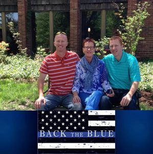 Meet your Posher, Mary beth